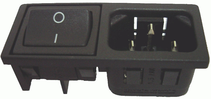 JR-101-1FSB1