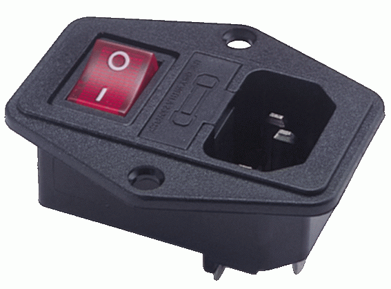 JR-101-1FR
