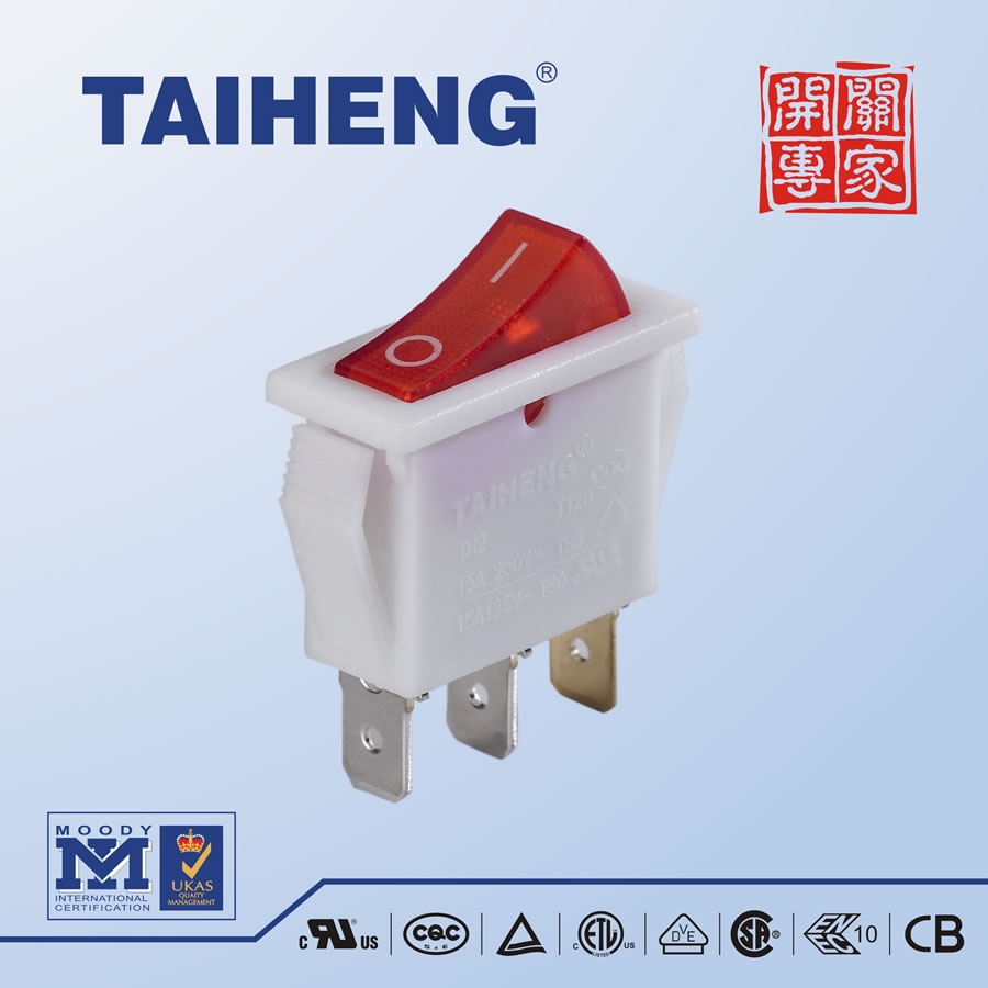 翹板開關(guān)   cdr-33